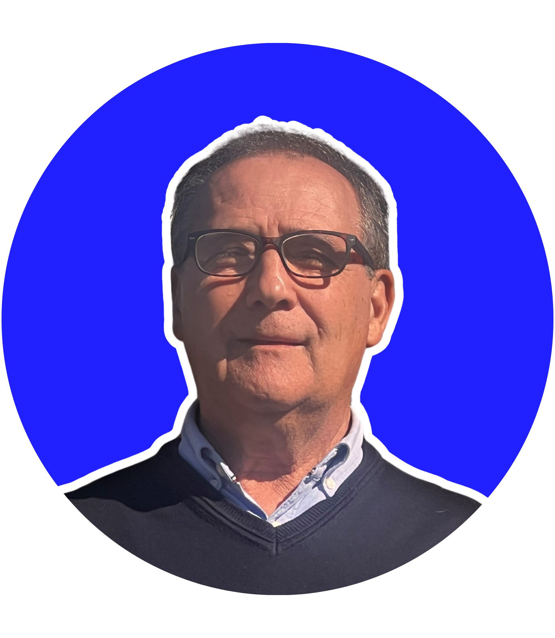 Victor MARIANO - Founder